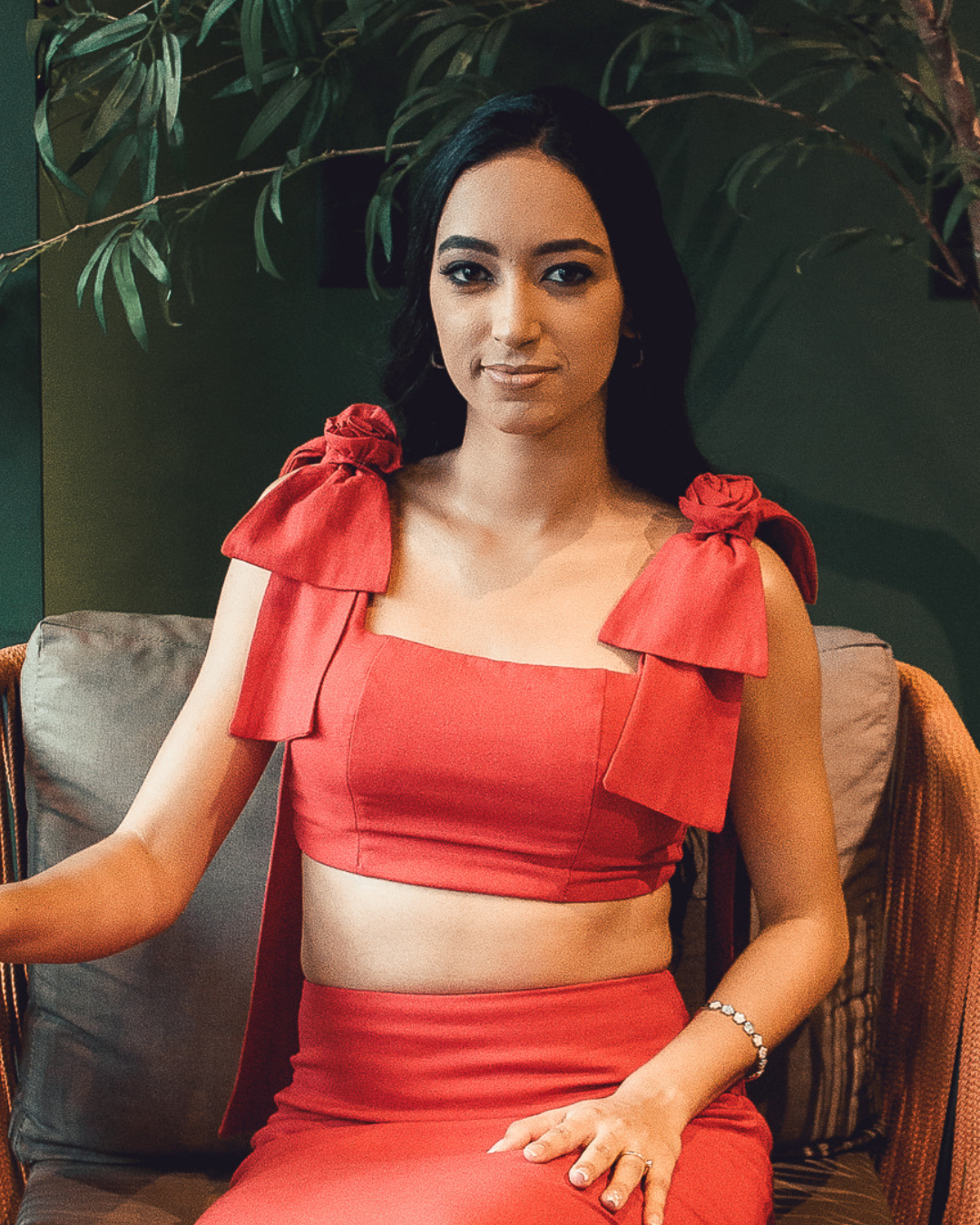 Eduarda Cavalcante