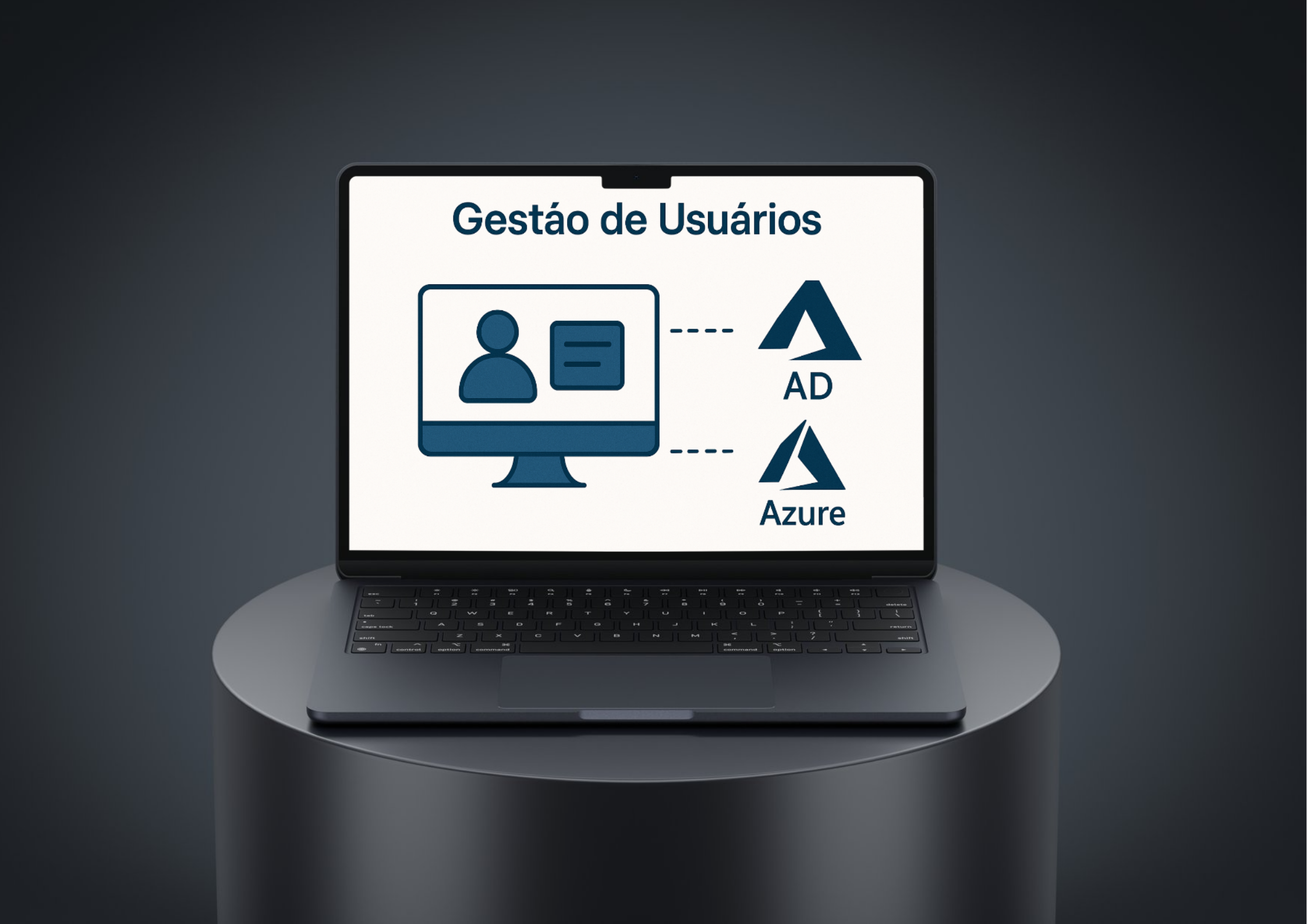 Gerenciamento de Usuários e Acessos
